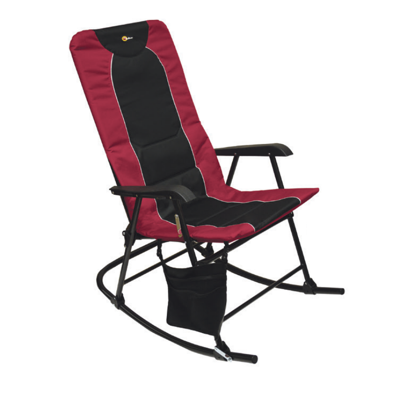 Faulkner 49596h Camping Chair