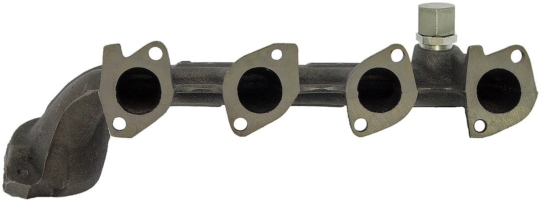 Dorman 674560 OE Solutions 1999 F250 Cast-Iron Manifold - image 2
