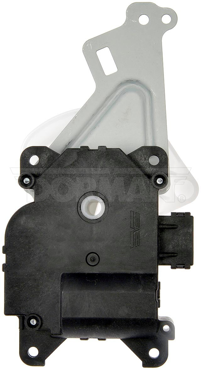 Dorman (OE Solutions) 604340 Plastic OE Blend Door Actuator - image 3