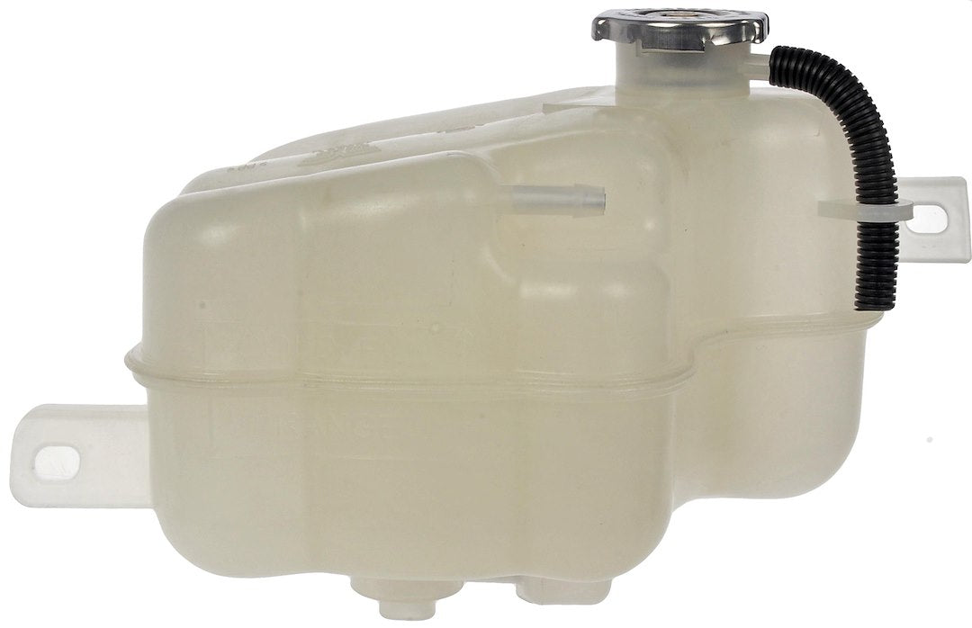 Dorman (OE Solutions) 603453 Plastic Coolant Reservoir with Cap - image 1