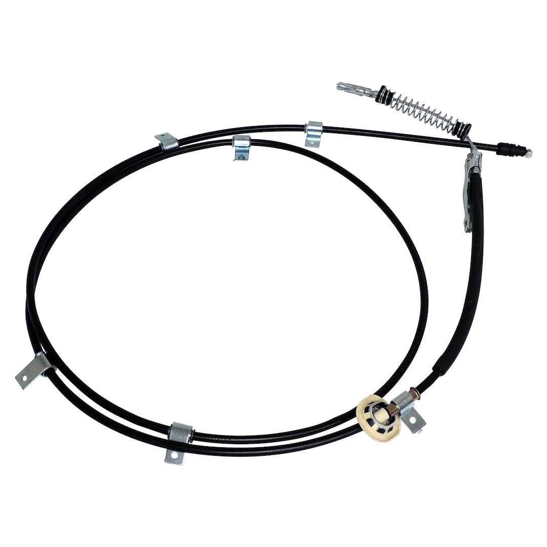 Crown Automotive 52124961AH Front Parking-Brake Cable