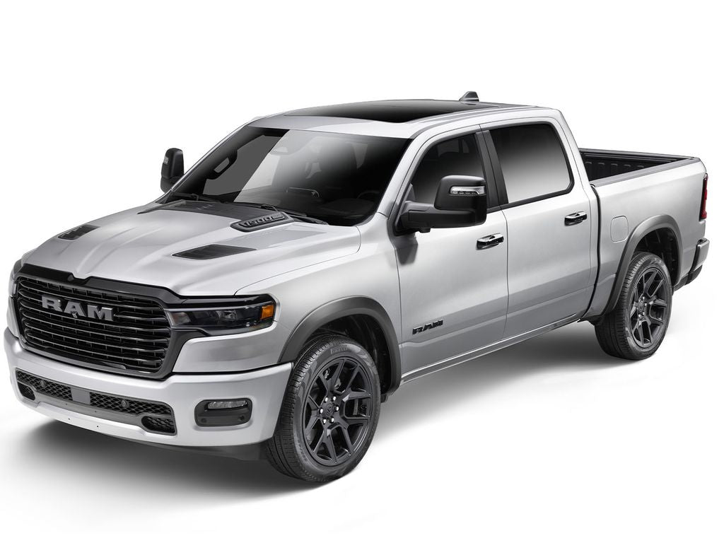Husky Liner 2805941 OE Style Fender Flares