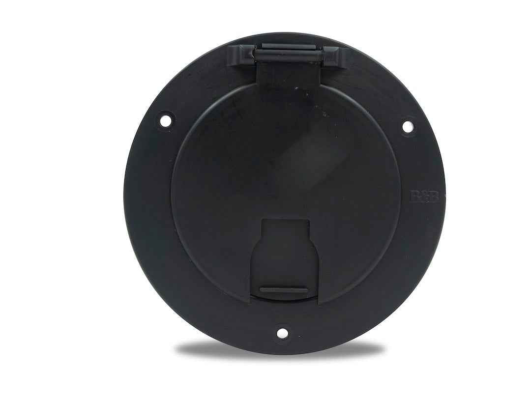 B&B Molders Electrical Cord Hatch 94330 – Length: Not Applicable