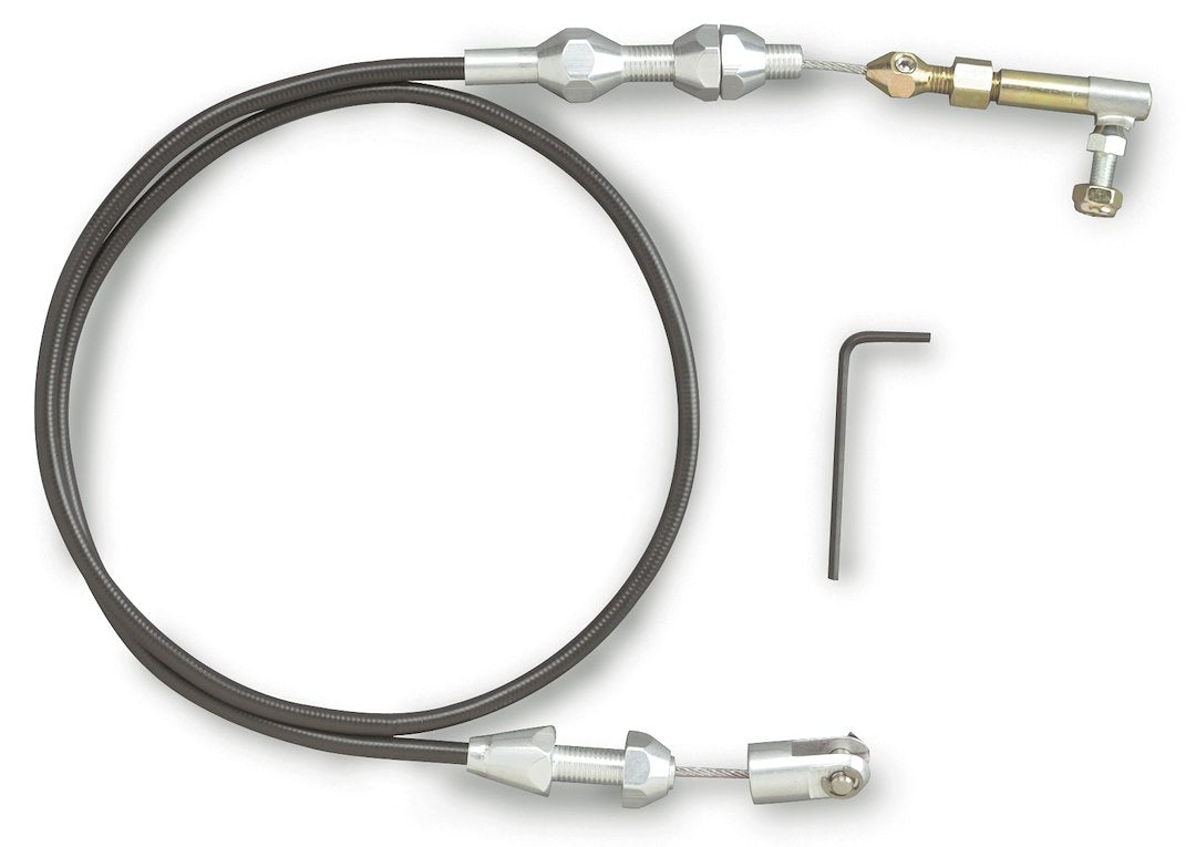 Lokar Performance Tc-1000u Universal Throttle Cable