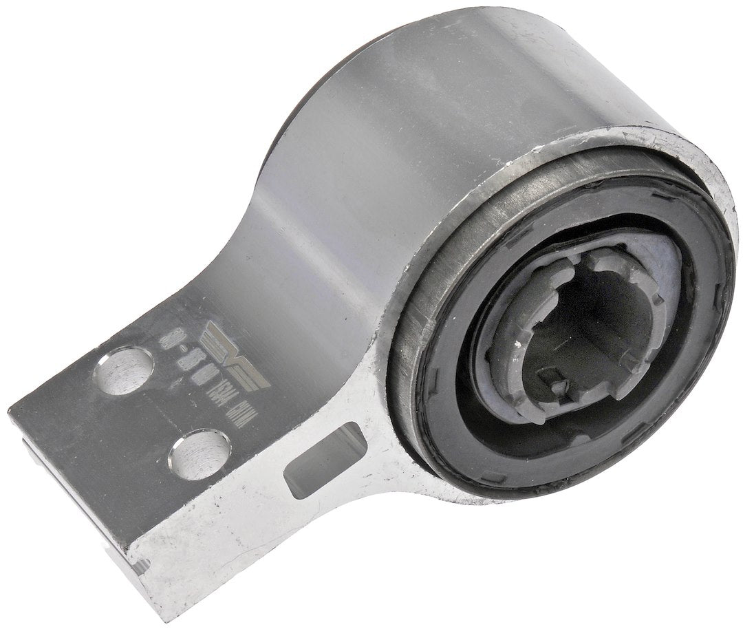 Dorman 523255 Black Control Arm Bushing — Rubber and Steel - image 2