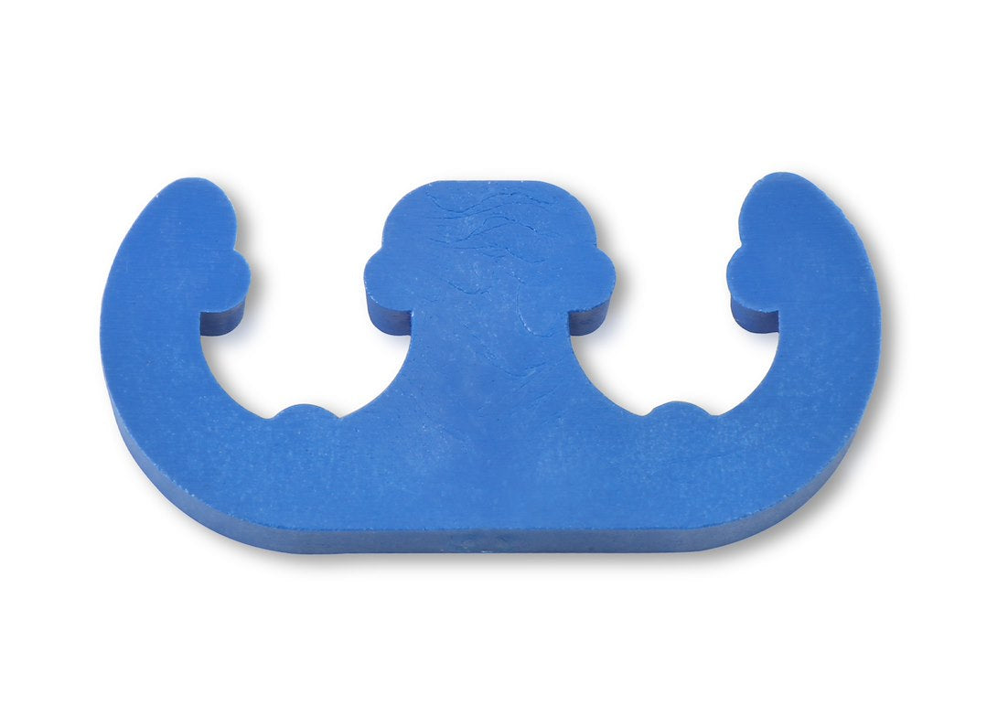 Mr. Gasket 9877 Blue Spark Plug Wire Separator Kit
