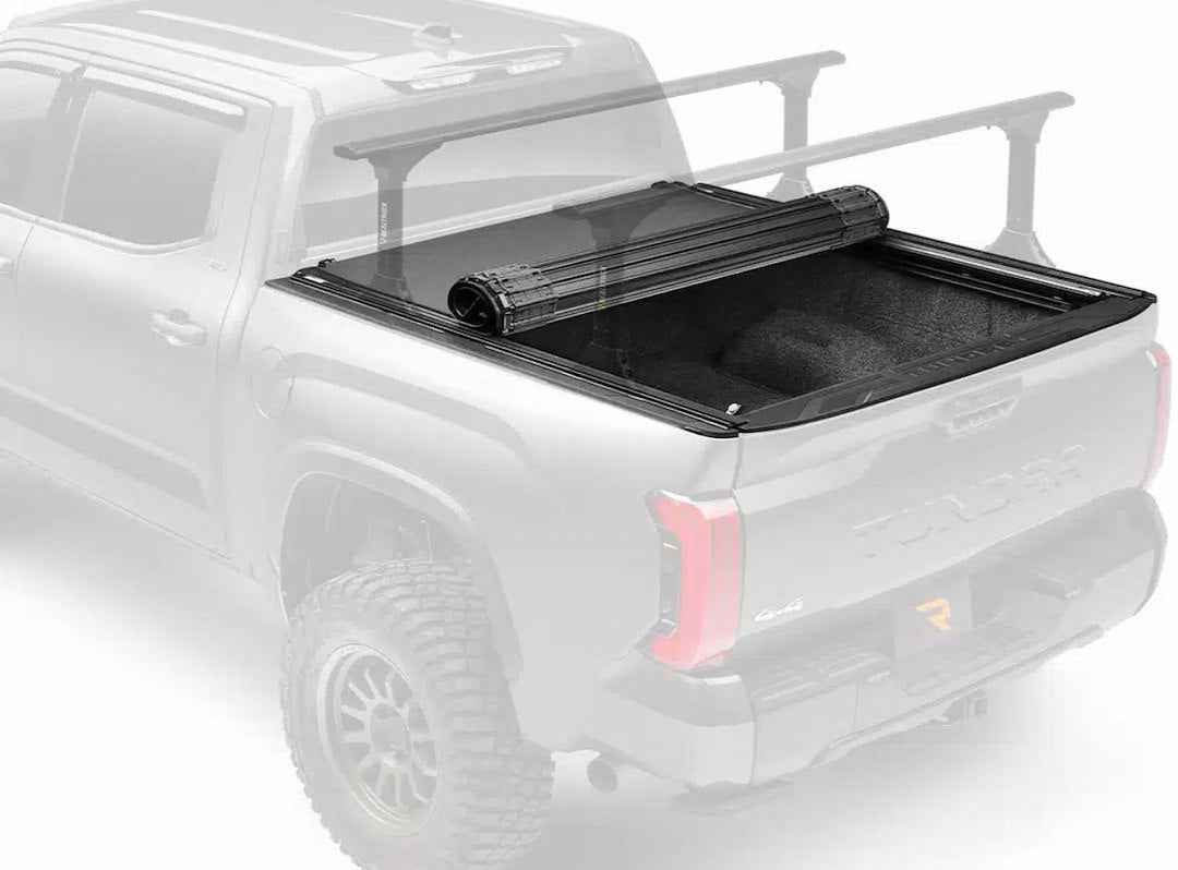 BAK Industries 80310RK Revolver X4TS Super Duty Cover