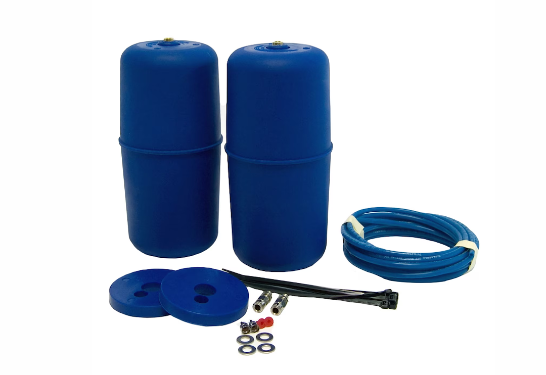 Firestone Industrial 4135 Helper Spring Kit