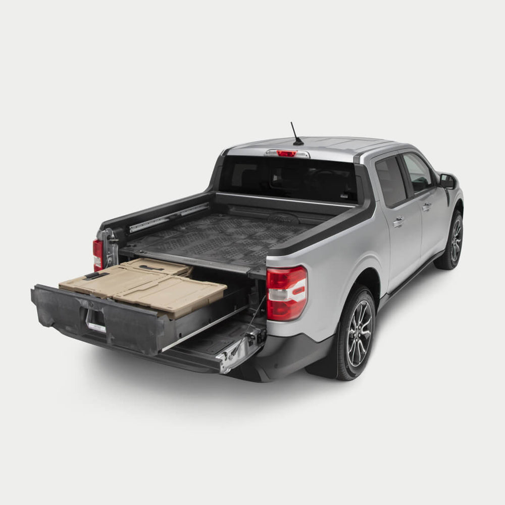 Decked YF8 Two-Drawer Storage for Maverick 22–24