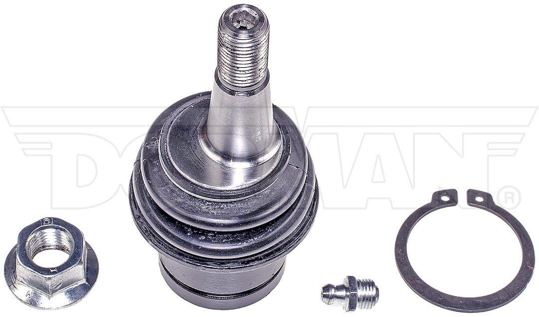Dorman Mas Select Chassis Bj81285 Ball Joint - image 1