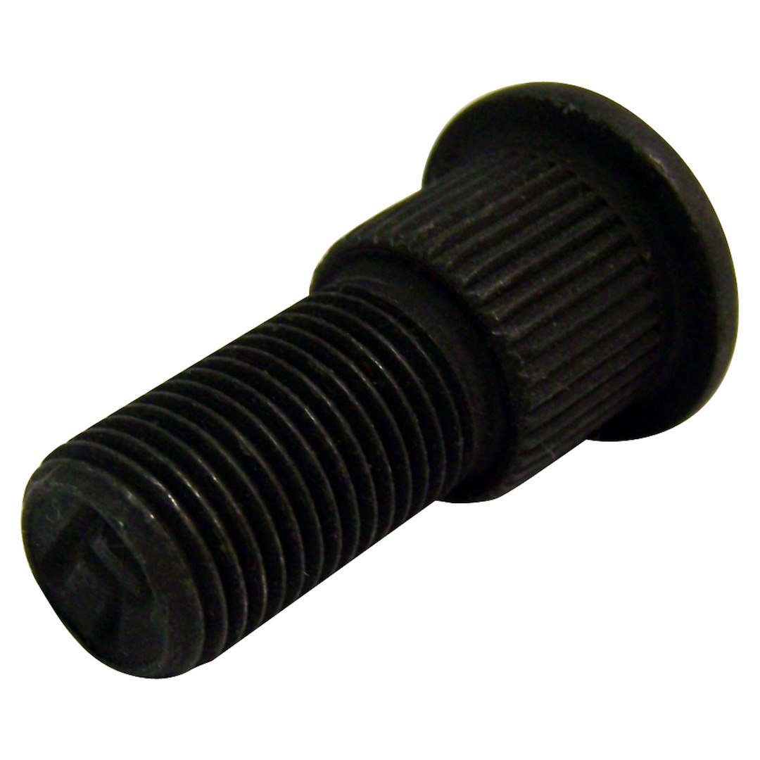 Crown Automotive A474 1/2-20 Right Hub Wheel Stud - image 1