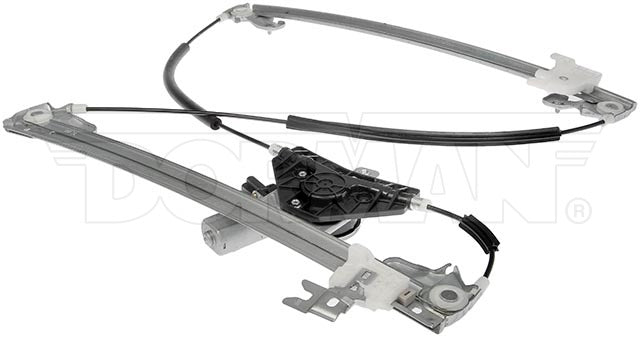 Dorman 751-980 Window Regulator with Arm and Motor - image 2
