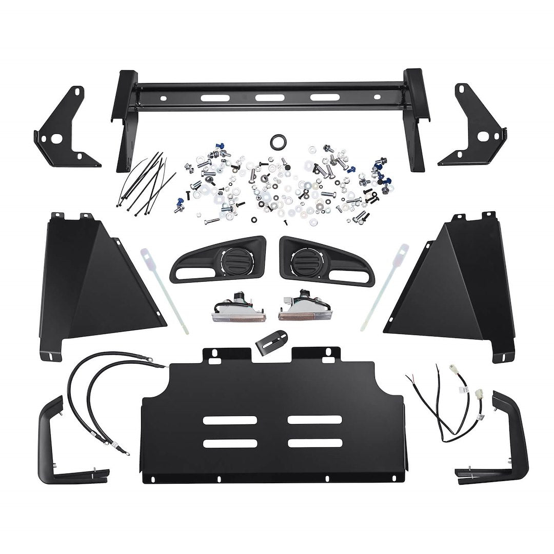 ARB 6174125 Bumper Mounting Kit - image 1