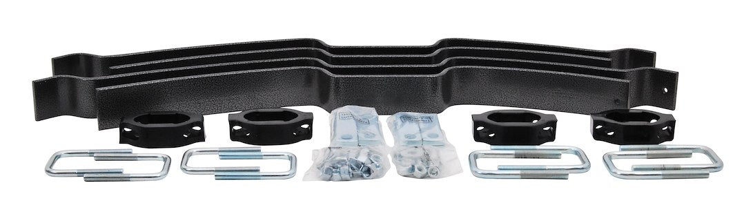 Hellwig 61917 Pro Series 2500-lb Helper Spring Kit