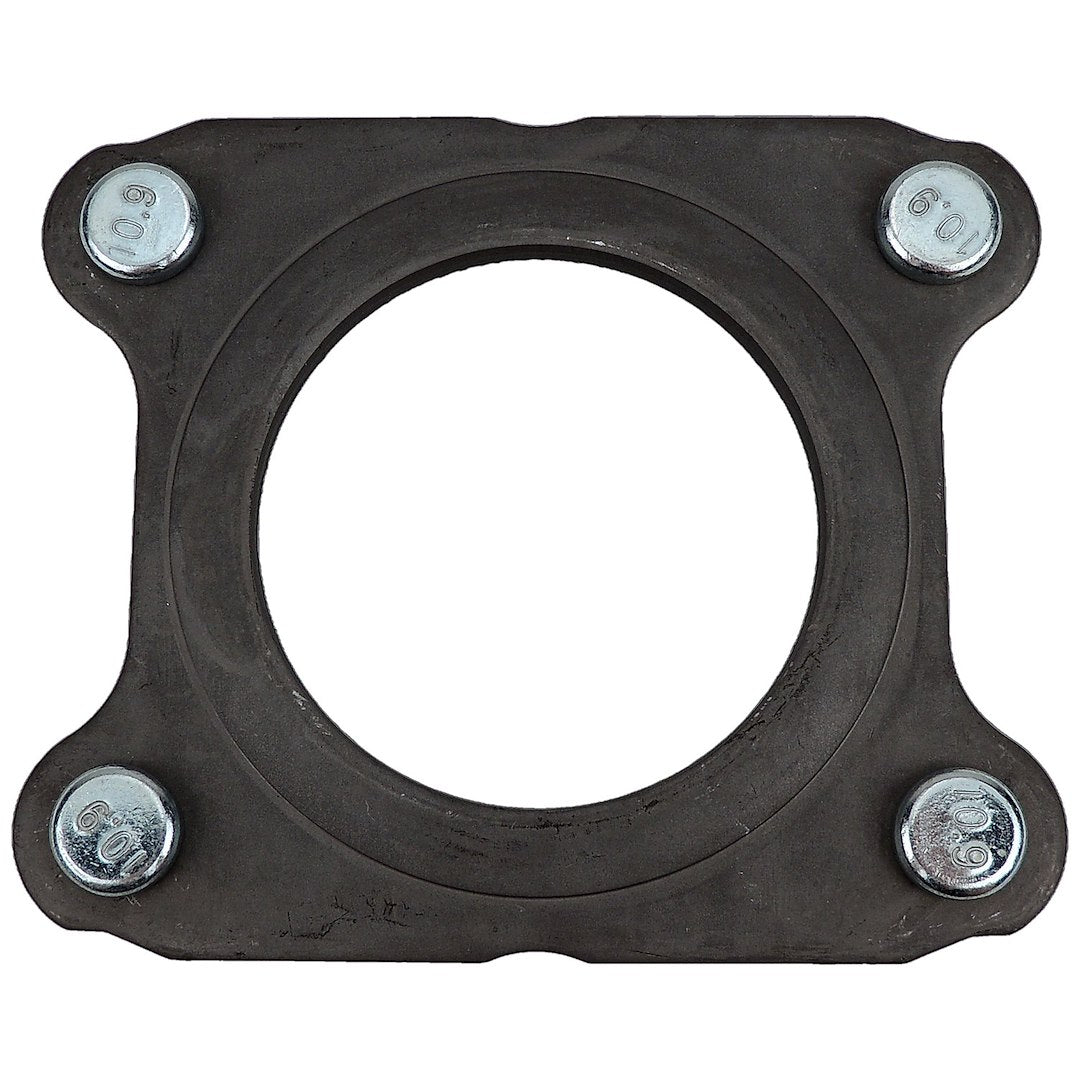 Crown Automotive 68507418AA Model 44 Axle Bearing Retainer - image 2