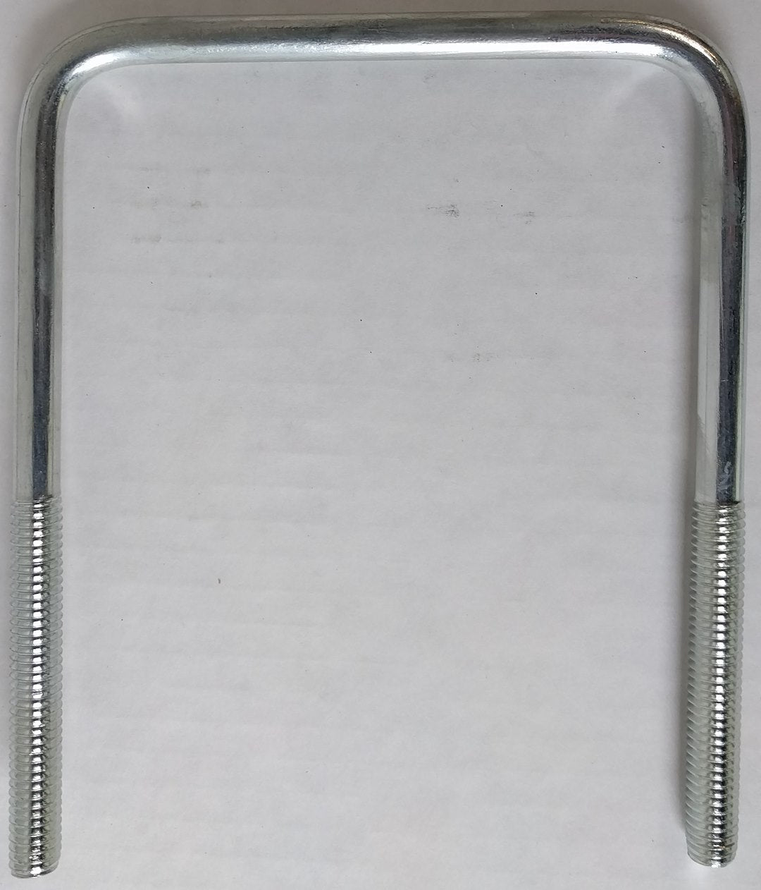 Brophy Spare Tire Carrier Hardware (Tcub)