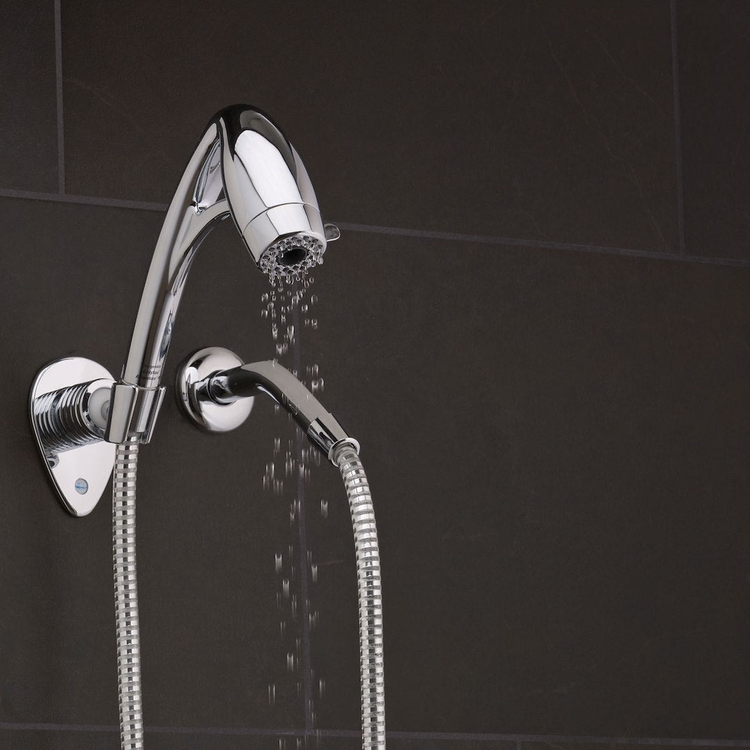 Oxygenics/ Etl 25188 Shower Head - image 6
