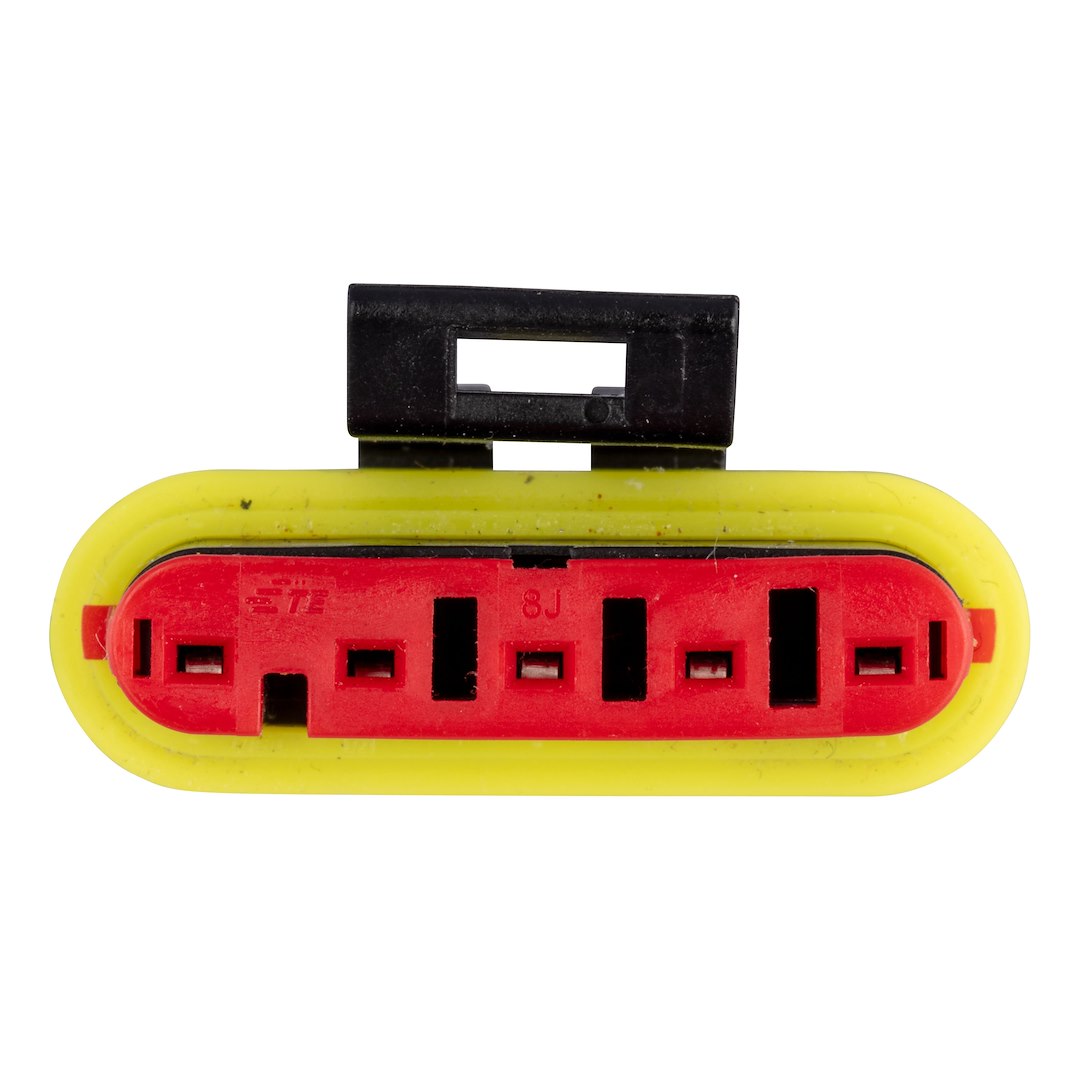 Curt 56559 Trailer Wiring Connector - image 3