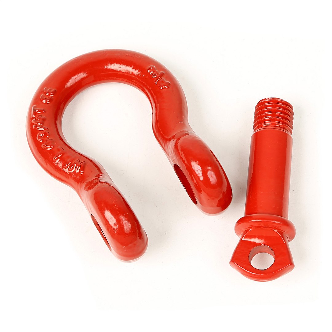 Rugged Ridge 11235.08 D-Ring - image 3