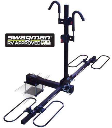 Swagman 64663 Bike Rack - image 1