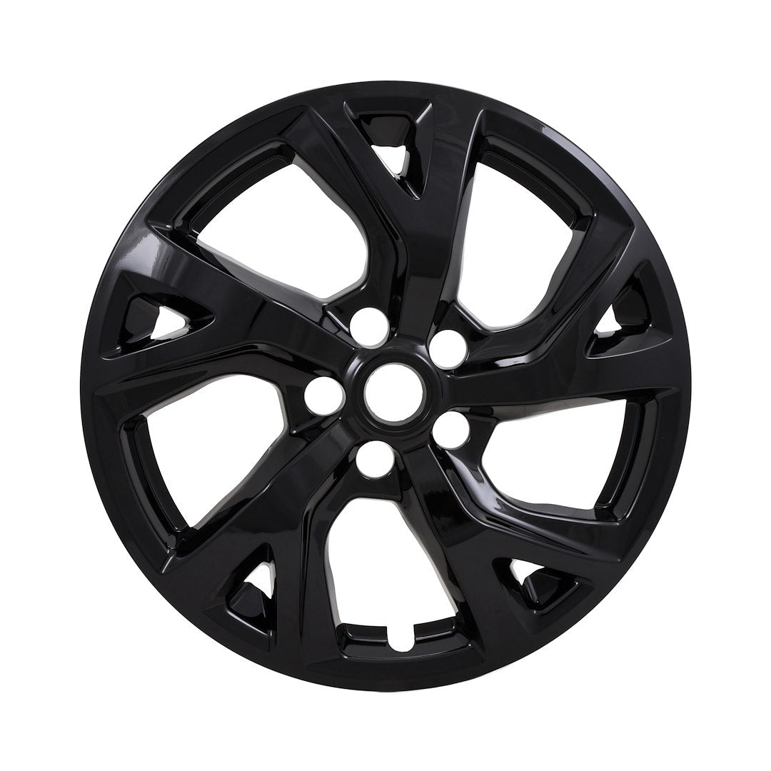 Coast To Coast IMP452BLK Black Equinox Impostor Wheel Skins - image 1