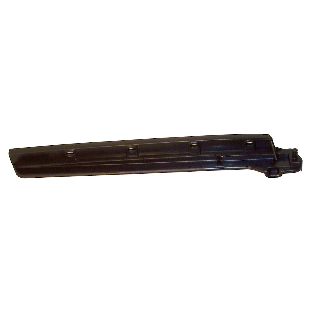 Crown Automotive 55176225 Left Half-Door Weatherstrip - image 1