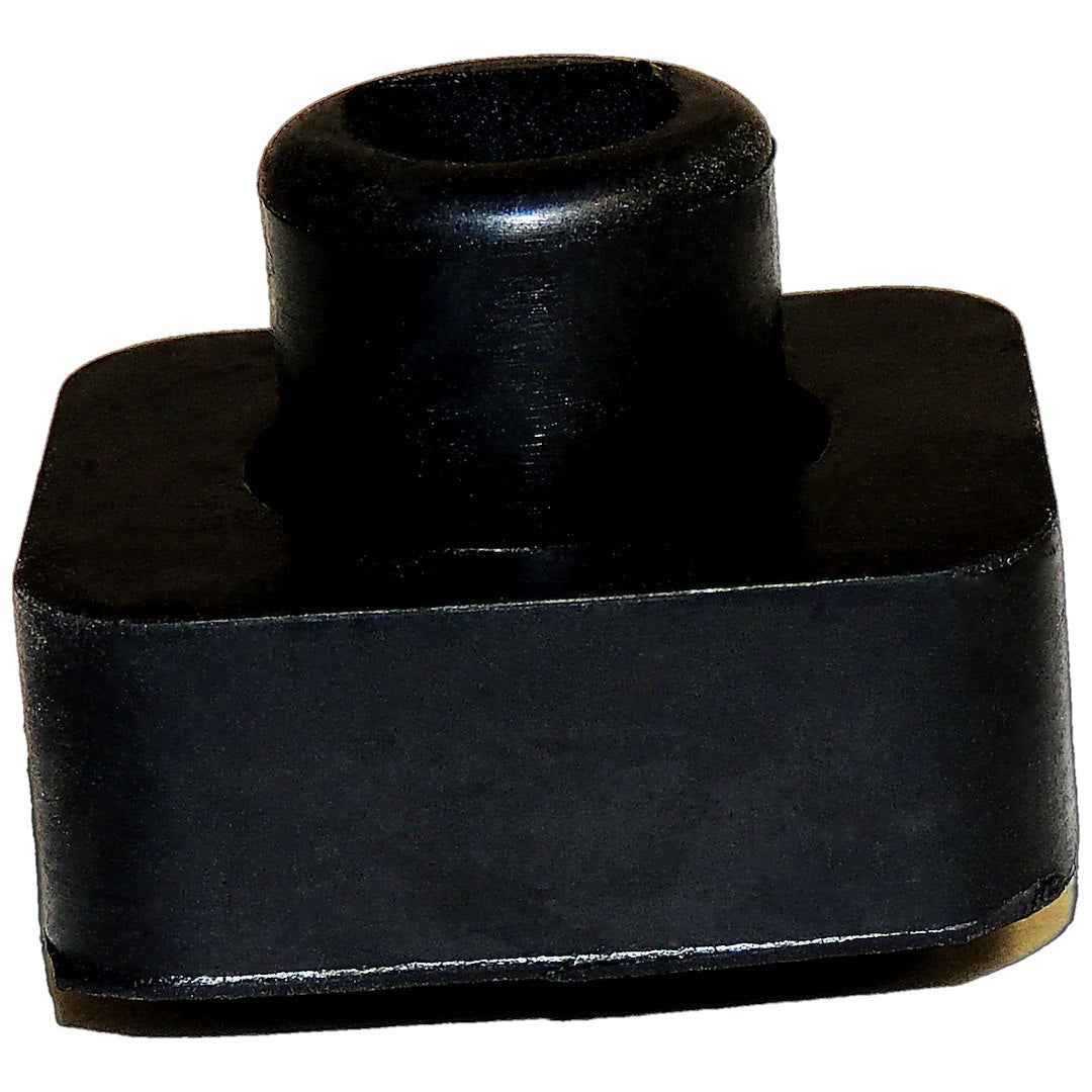 Crown Automotive 52079884AA Lower Radiator Isolator