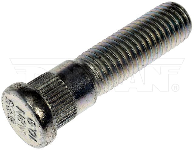 Dorman 610-625 AutoGrade 2 Inch-14 Steel Studs, Set of 10 - image 1