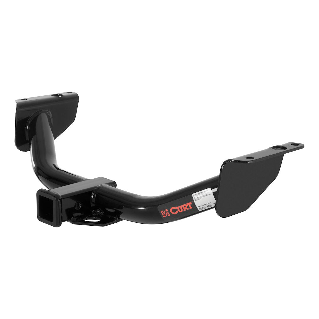 Curt 13138 Trailer Hitch Rear - image 1
