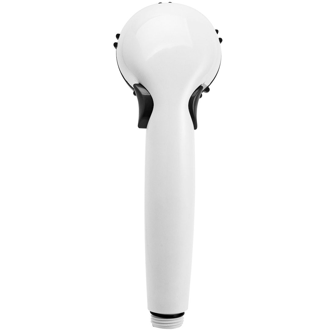 Dura Faucet Df-Sa400-Wt Shower Head - image 4