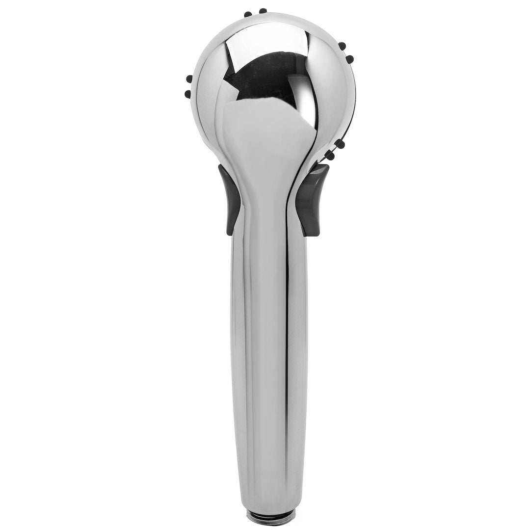 Dura Faucet Df-Sa400-Cp Shower Head - image 3