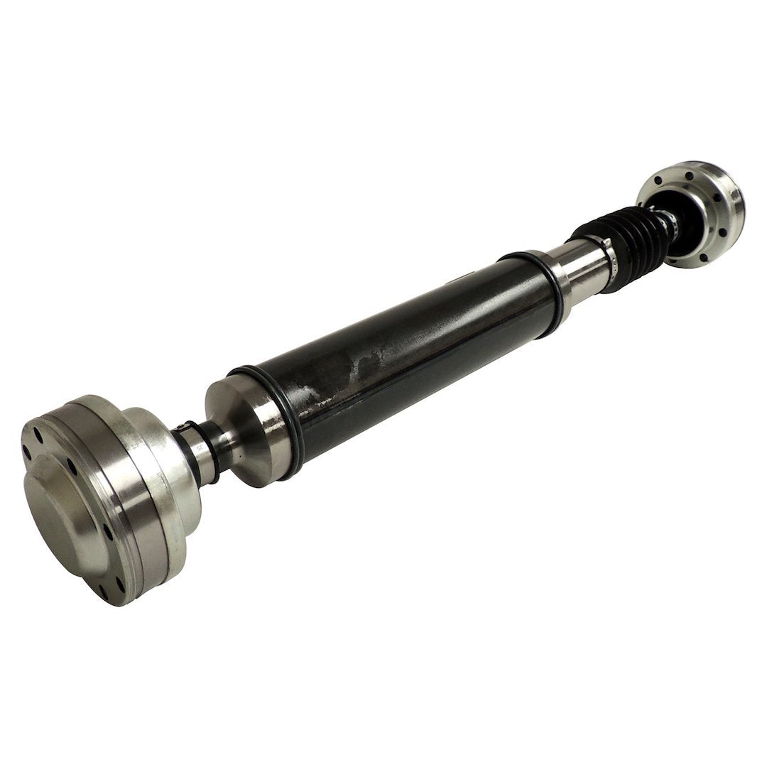 Crown Automotive 68022107AC One-Piece Steel Driveshaft - image 1