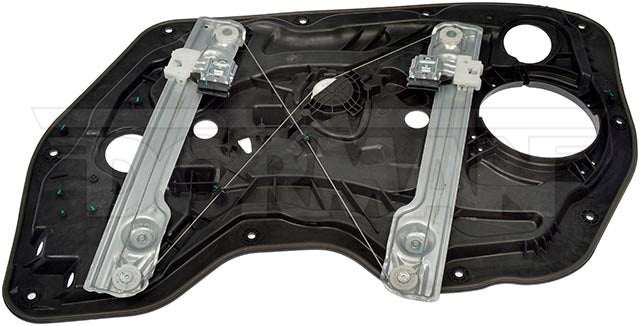 Dorman 752-884 Power Window Regulator - image 1