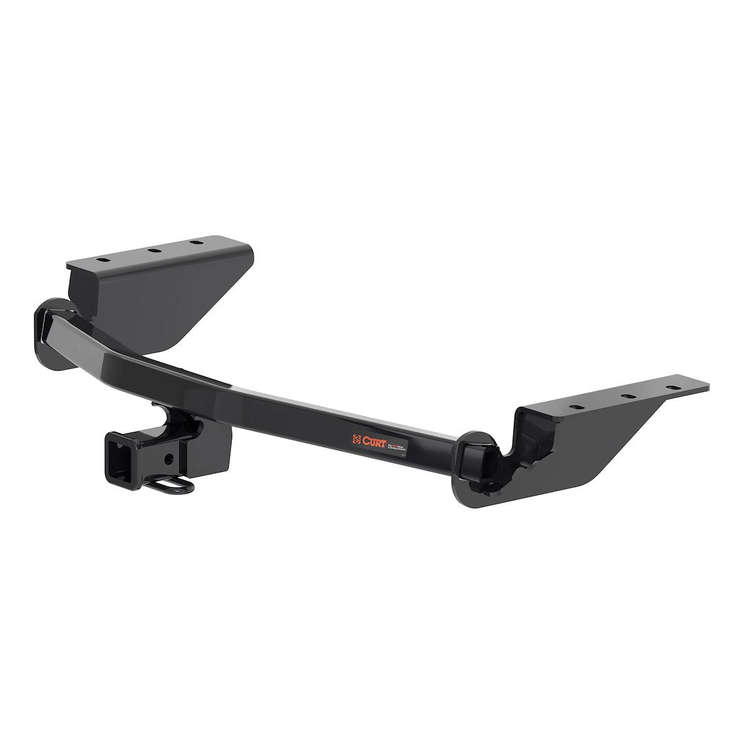 CURT Iii Trailer Hitch Rear (13406)