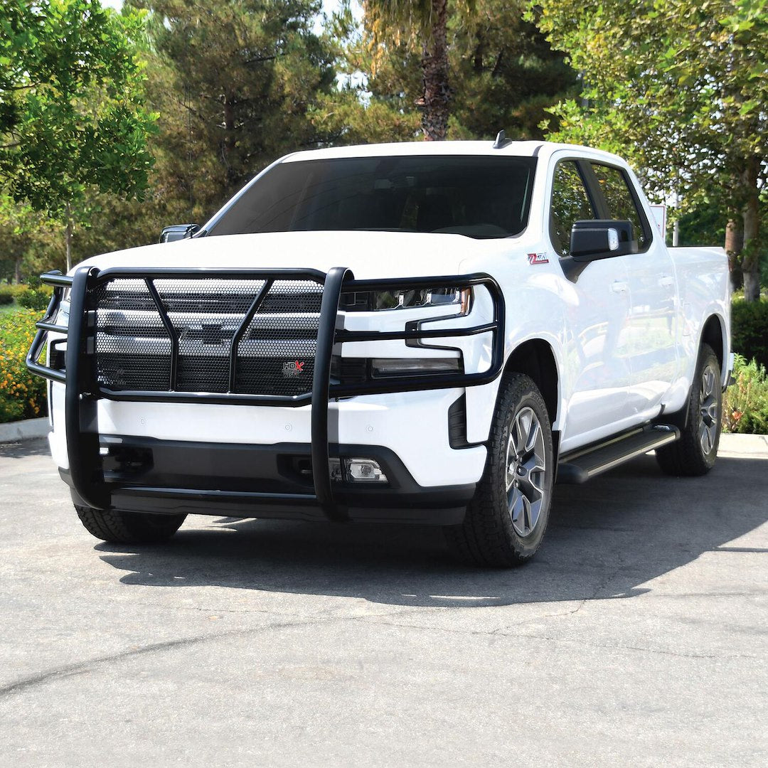 Westin Automotive 57-3955 Grille Guard - image 7