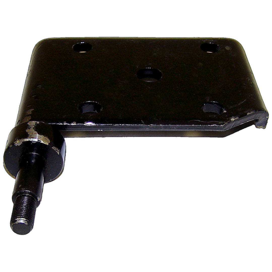 Crown Automotive 52040407 Left Front Leaf Spring Plate - image 2