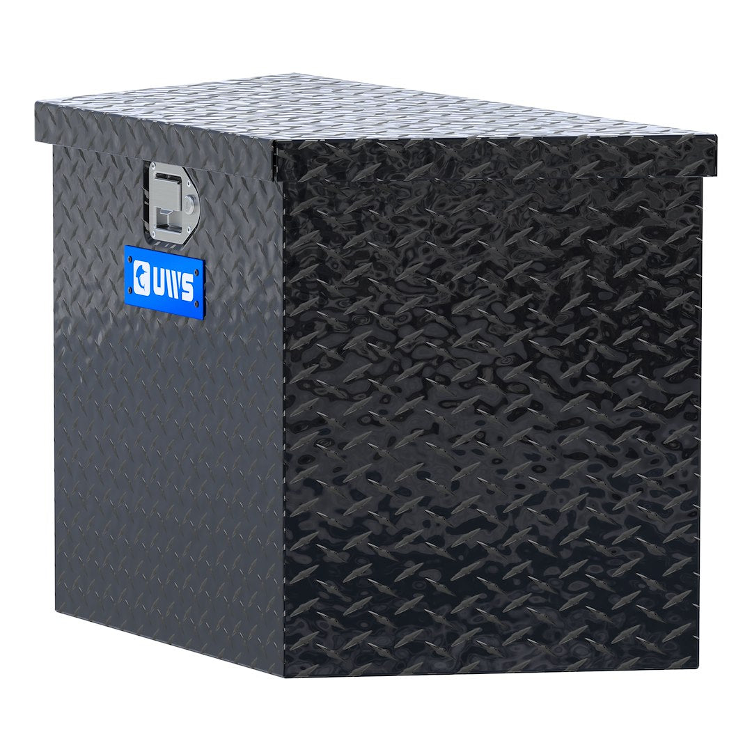 Uws Tbv-34-Blk Tool Box - image 7