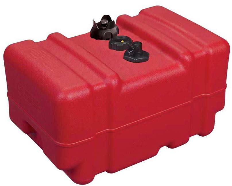 Moeller Marine Products 630012lp Fuel Tank