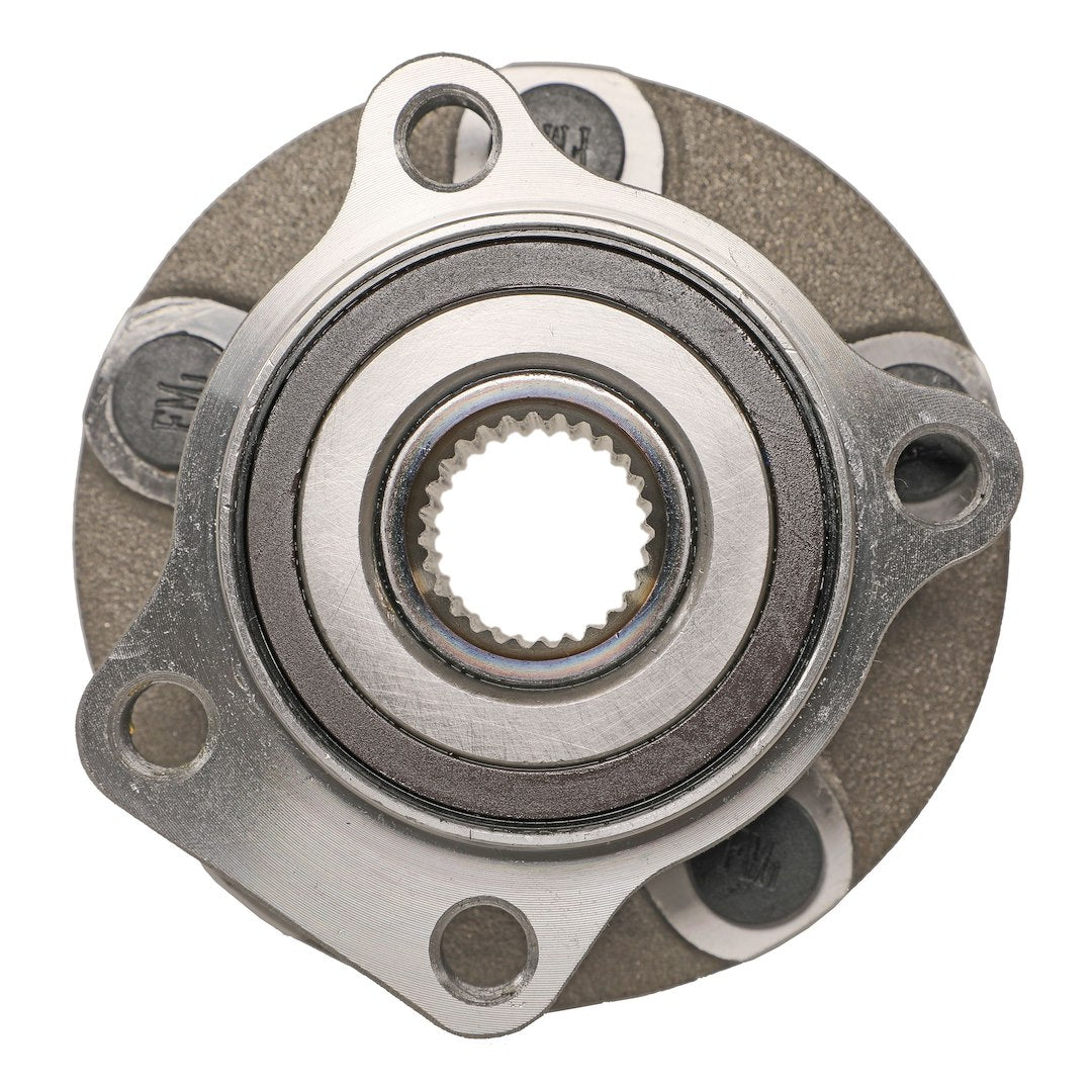 Moog Hub Assemblies 513303 Wheel Bearing and Hub Assembly