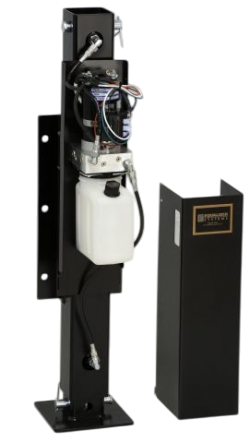 Equalizer Systems 8470ntp Trailer Tongue Jack