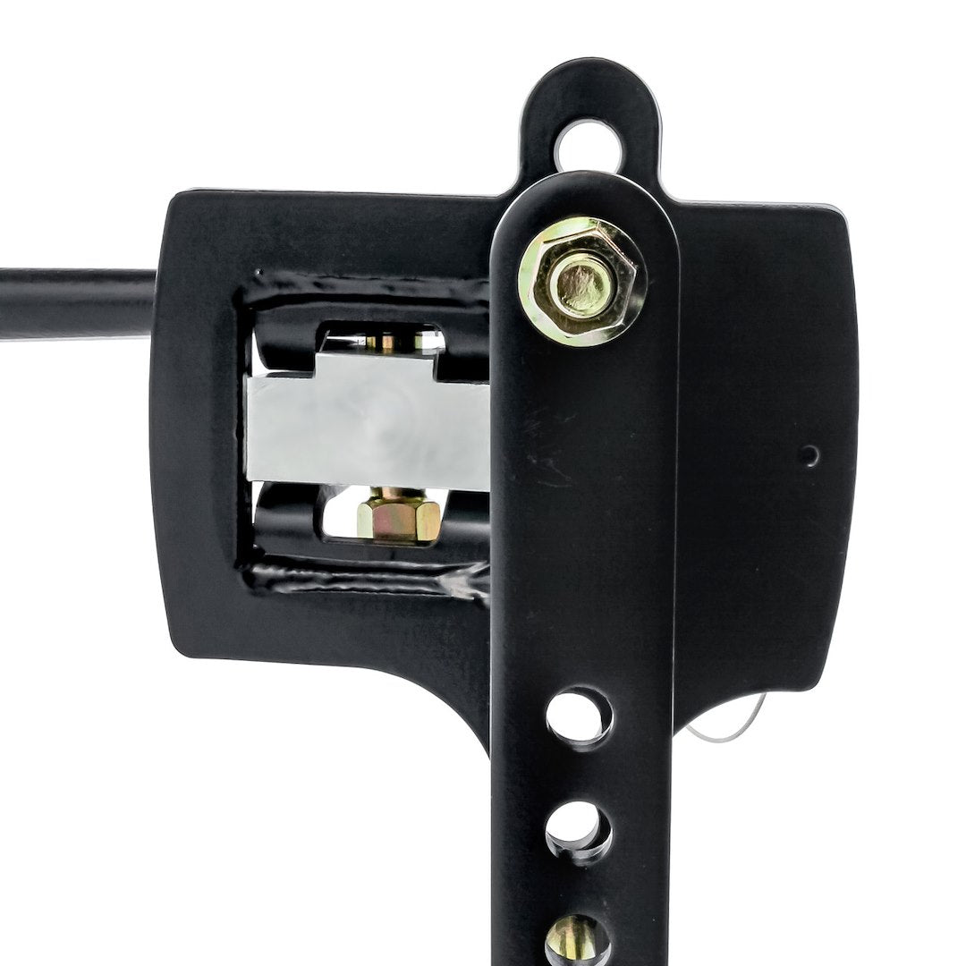Eaz Lift 48752 Weight Distribution Hitch - image 8