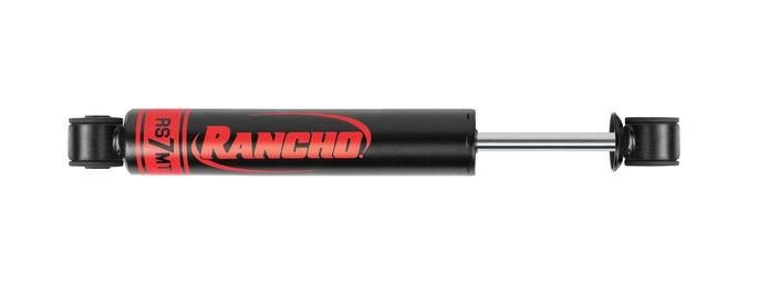 Rancho RS77407 Monotube RS7000MT Steering Stabilizer