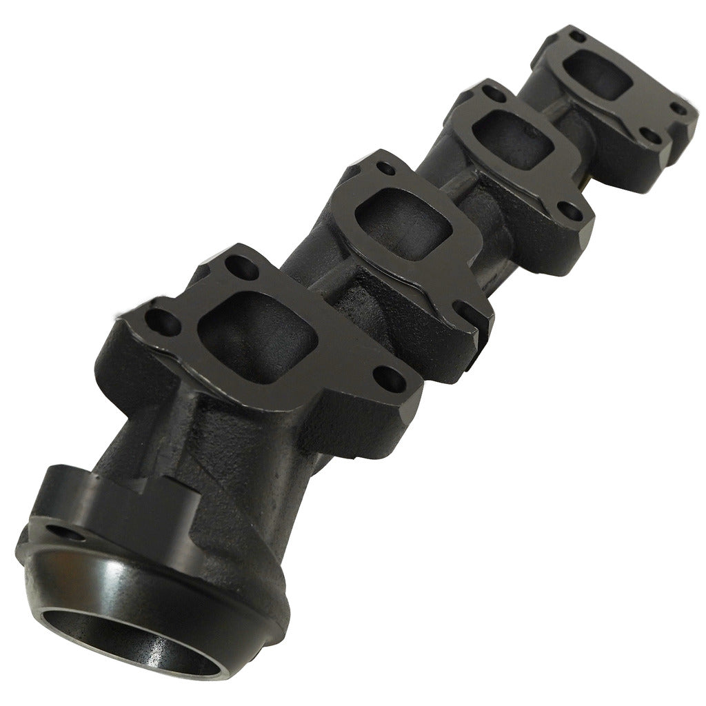 BD Diesel High Silicon Ductile Cast Iron Exhaust Manifold 1041467 - image 11