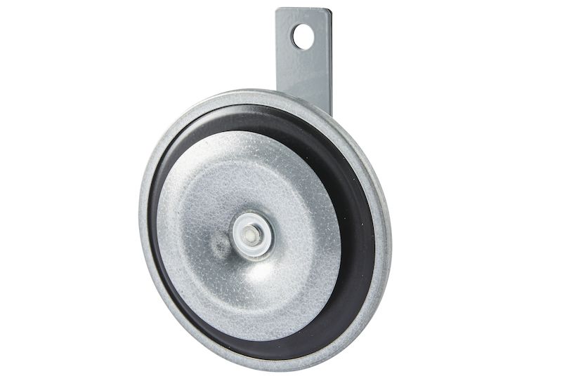 Hella 002952811 12V 400Hz High-Tone Disc Horn