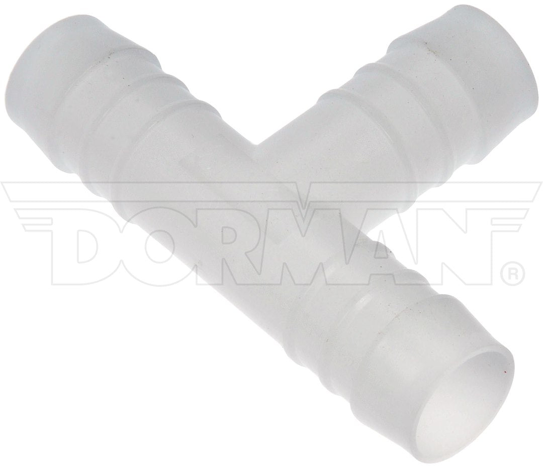 Dorman 800-918 3/4-Inch Nylon Heater Hose Elbow - image 1