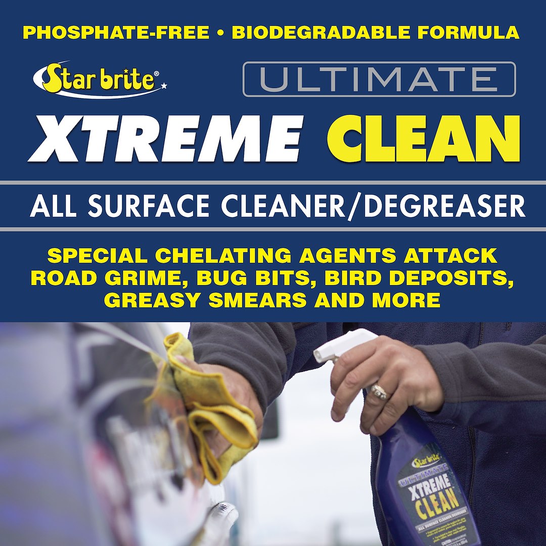 Star Brite 083200n Multi Purpose Cleaner - image 2