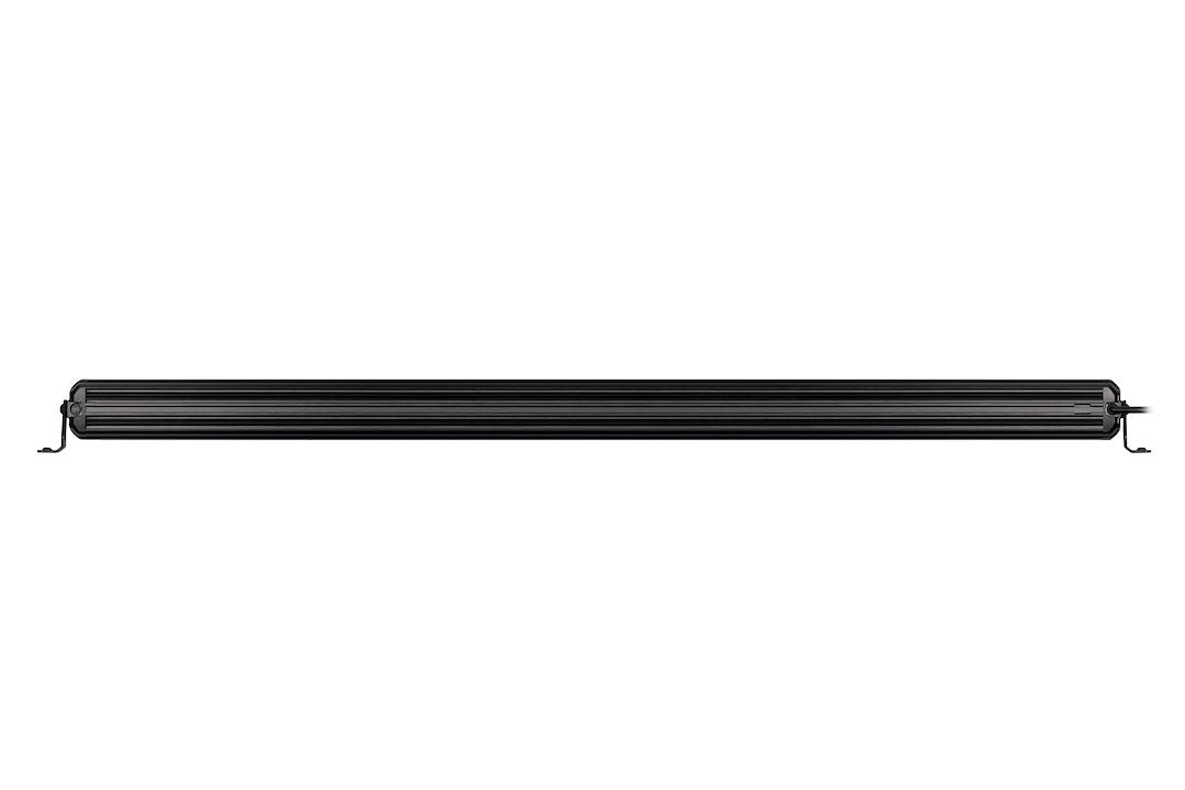 Hella 358197631 Black Magic Tough 50-Inch Curved Light Bar