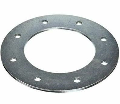 Fabtech Motorsports Fts21119 Wheel Spacers, Pair