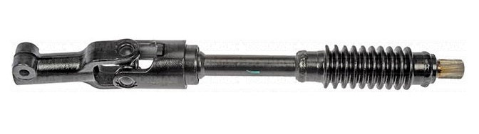 Dorman 425466 Intermediate Steering Shaft — 1/4 Inch - image 2