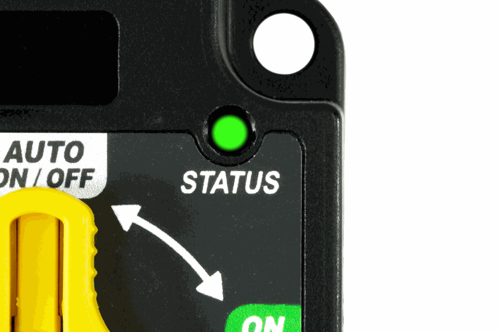 Egis 8730-1535 Battery Disconnect Switch - image 3